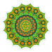 Chakra Magic Heart Wood Jewelry and Sticker